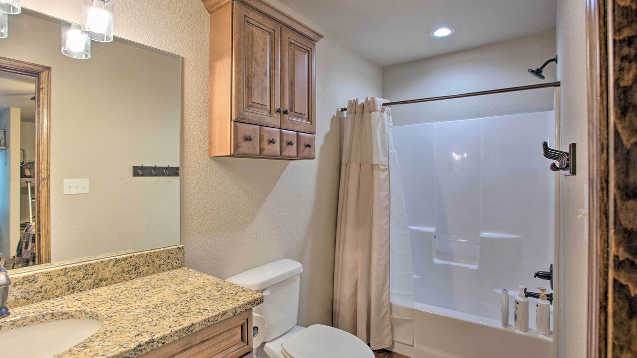 Photo of Bathroom in Kingston