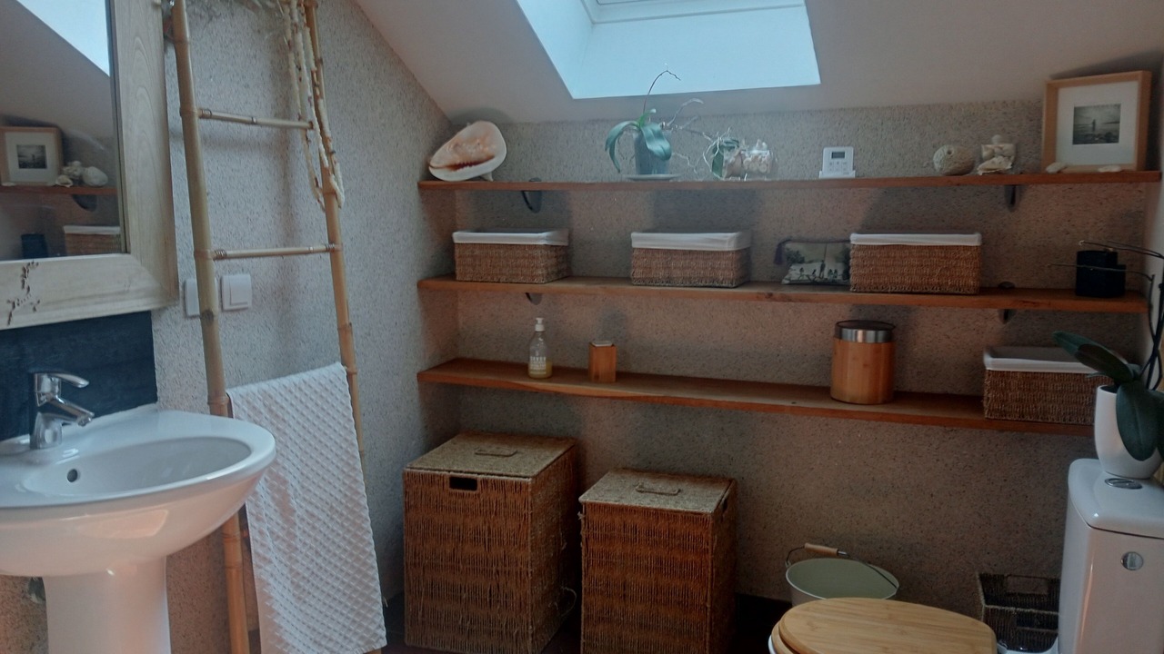 Photo of Bathroom in Talloires-Montmin