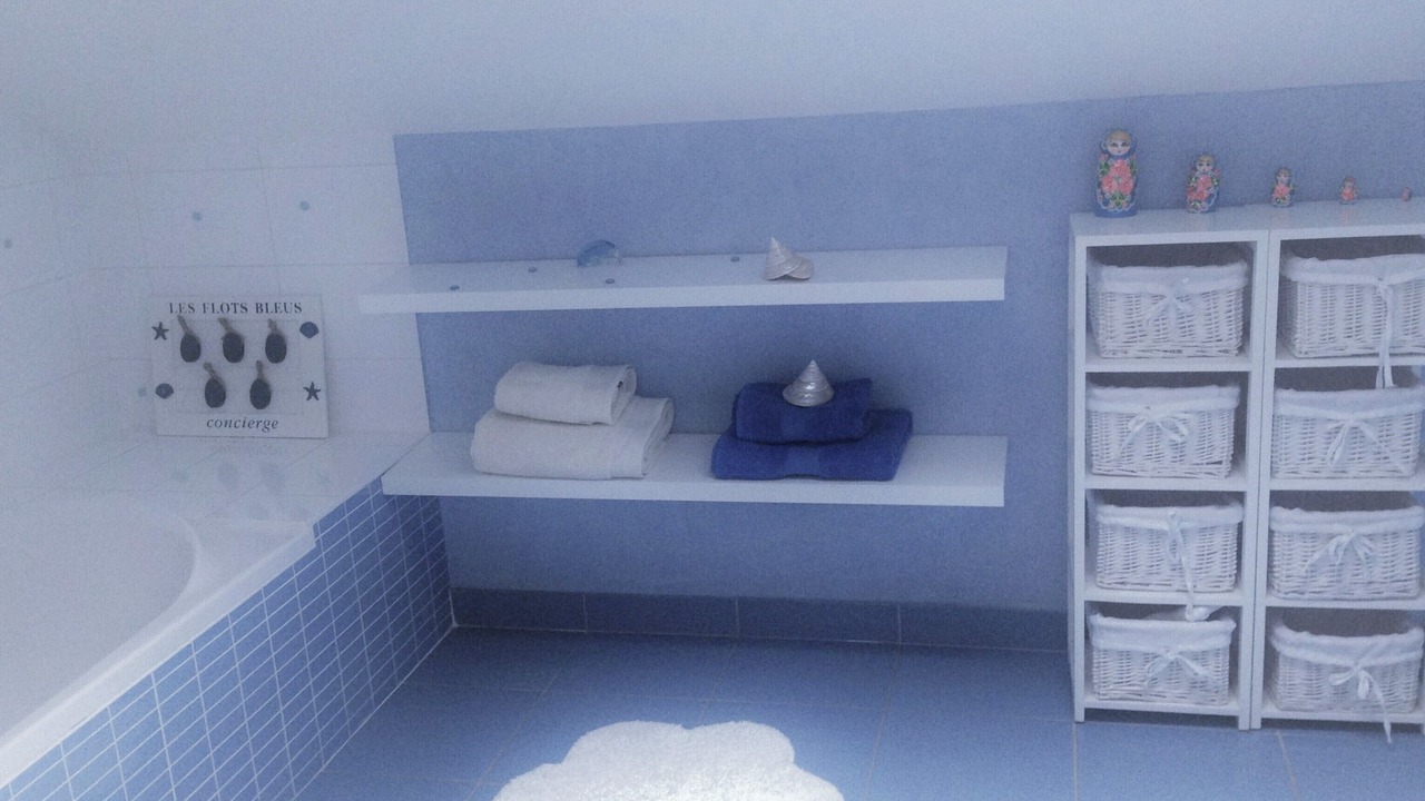 Photo of Bathroom in Talloires-Montmin