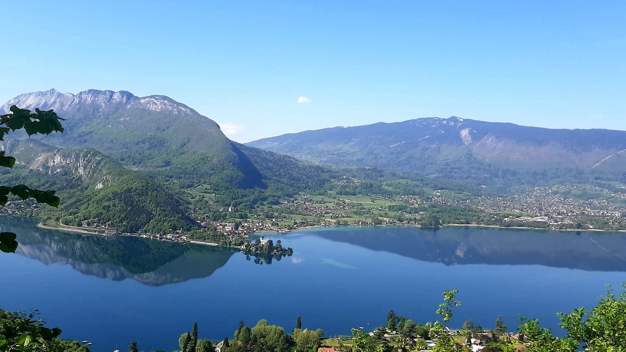 Photo of Others in Talloires-Montmin