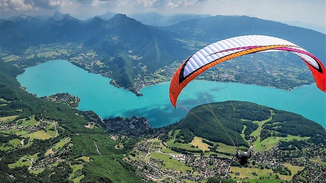 Photo of Outdoor in Talloires-Montmin