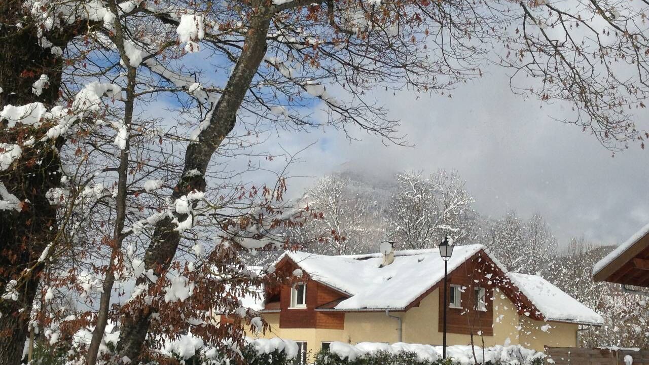 Photo of Outdoor in Talloires-Montmin