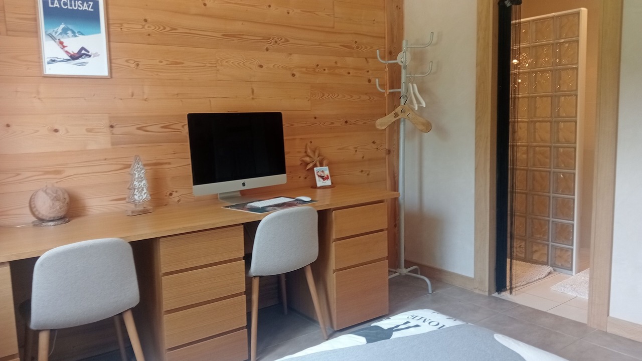 Photo of Bedroom in Talloires-Montmin