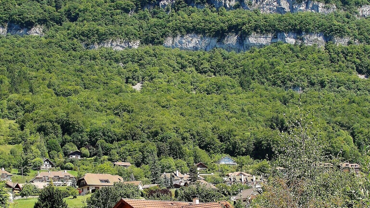 Photo of Outdoor in Talloires-Montmin