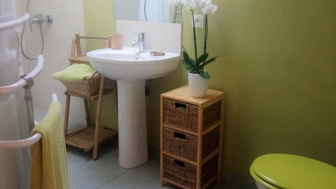 Photo of Bathroom in Talloires-Montmin