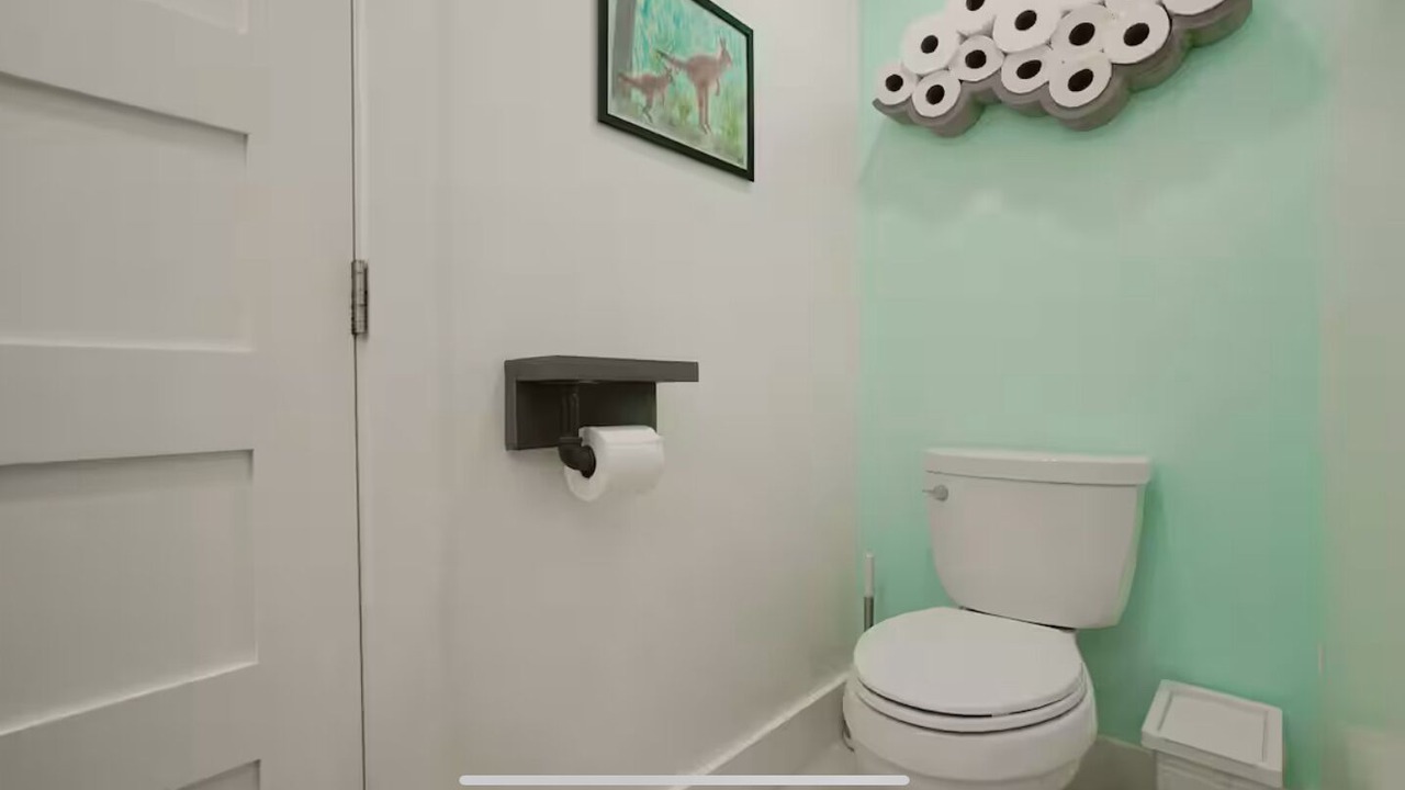 Photo of Bathroom in Half Moon Bay