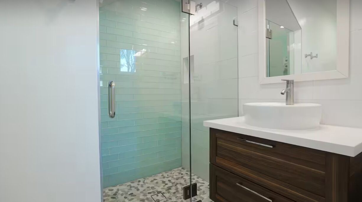 Photo of Bathroom in Half Moon Bay