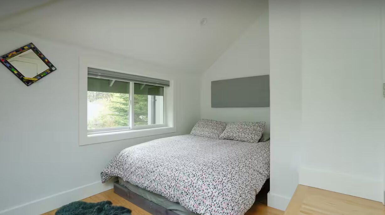 Photo of Bedroom in Half Moon Bay