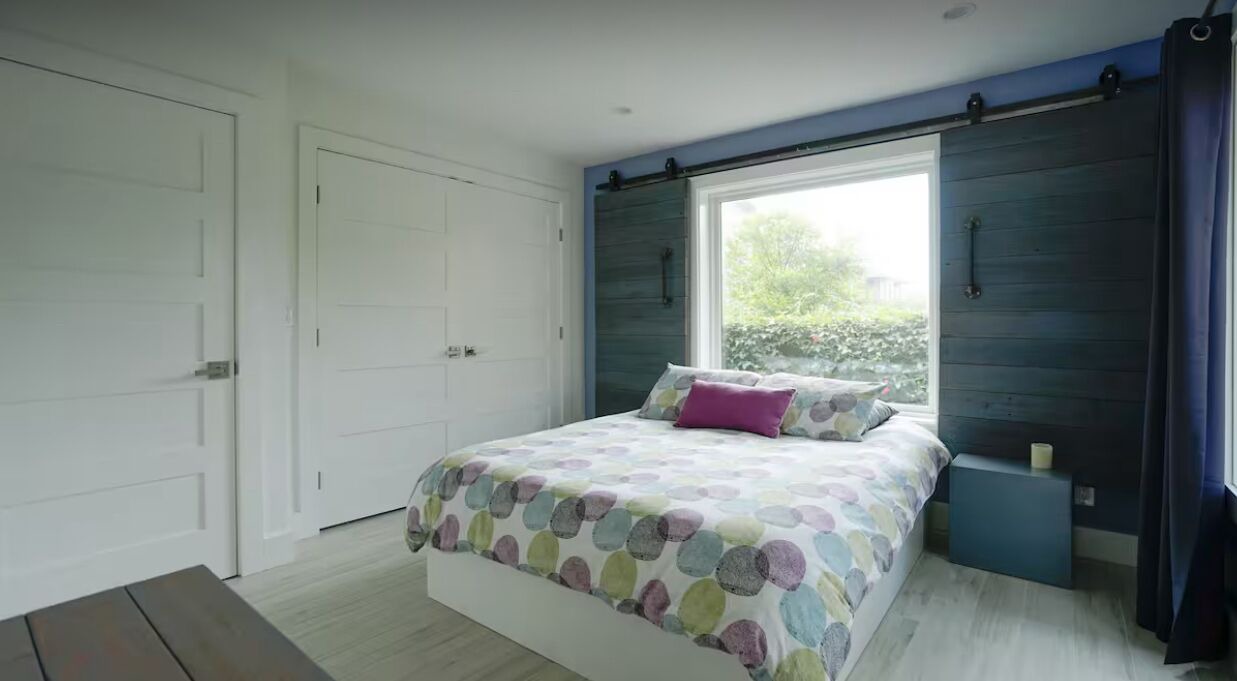 Photo of Bedroom in Half Moon Bay
