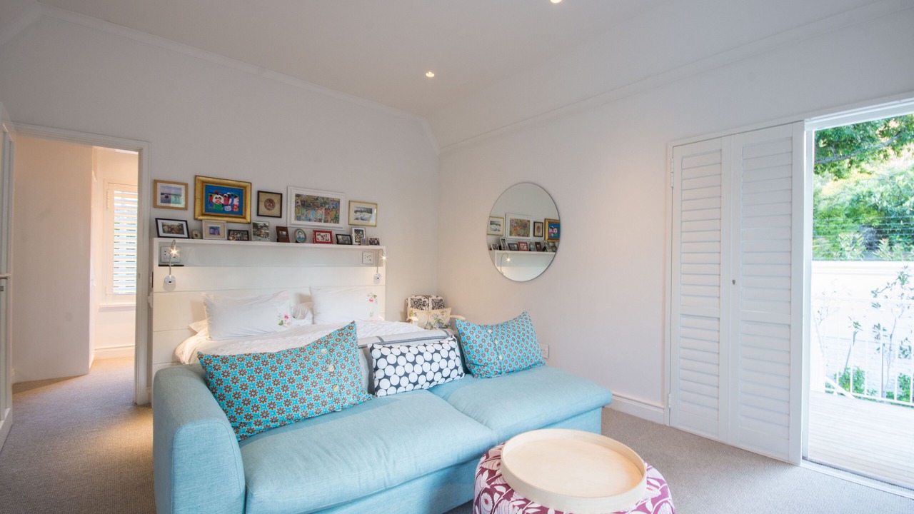 Photo of Bedroom in Claremont