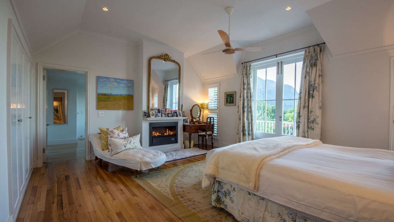 Photo of Bedroom in Claremont