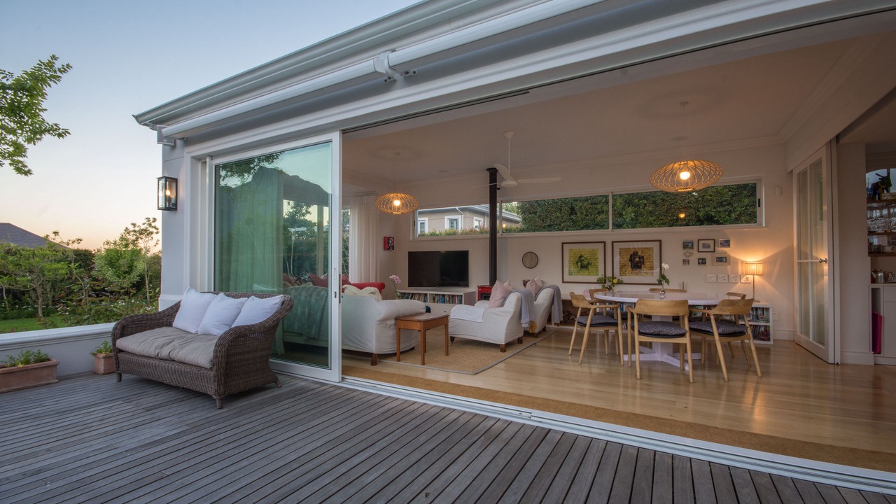 Photo of Outdoor in Claremont