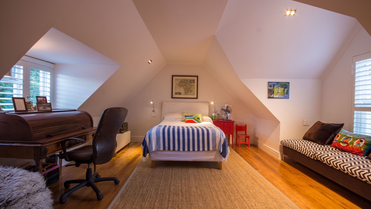 Photo of Bedroom in Claremont