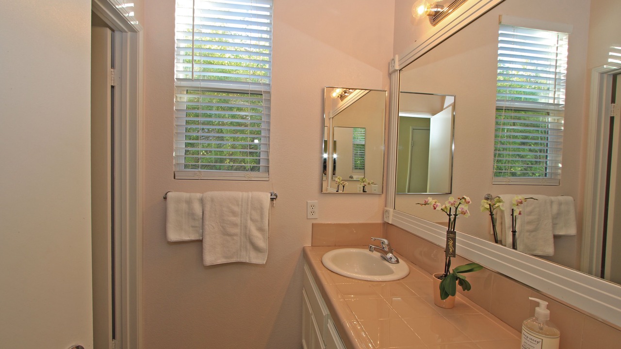 Photo of Bathroom in Desert Hot Springs