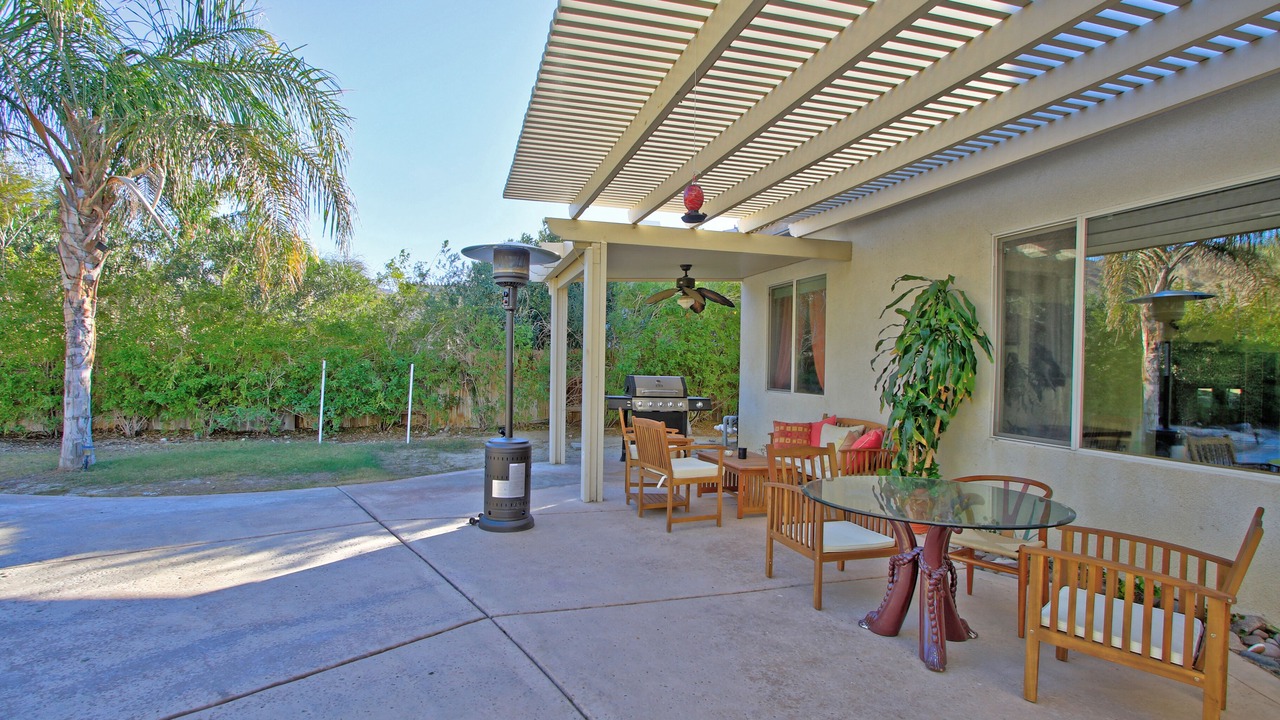 Photo of Outdoor in Desert Hot Springs