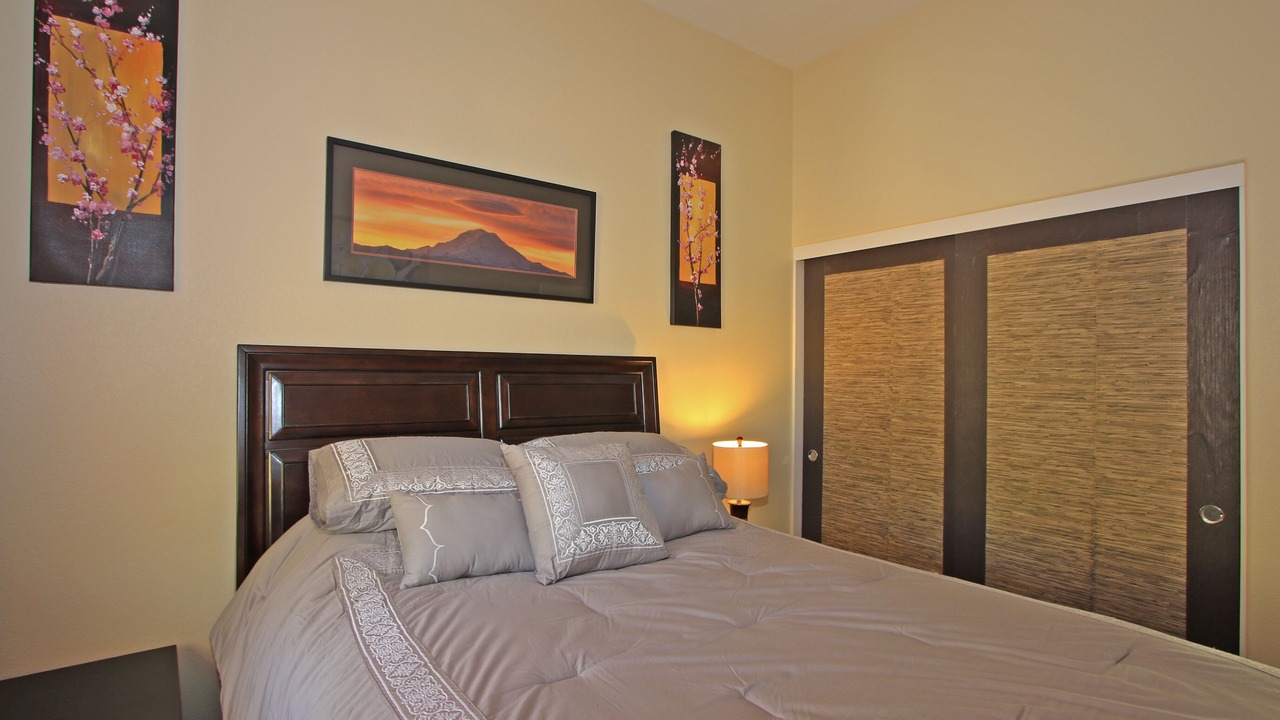 Photo of Bedroom in Desert Hot Springs