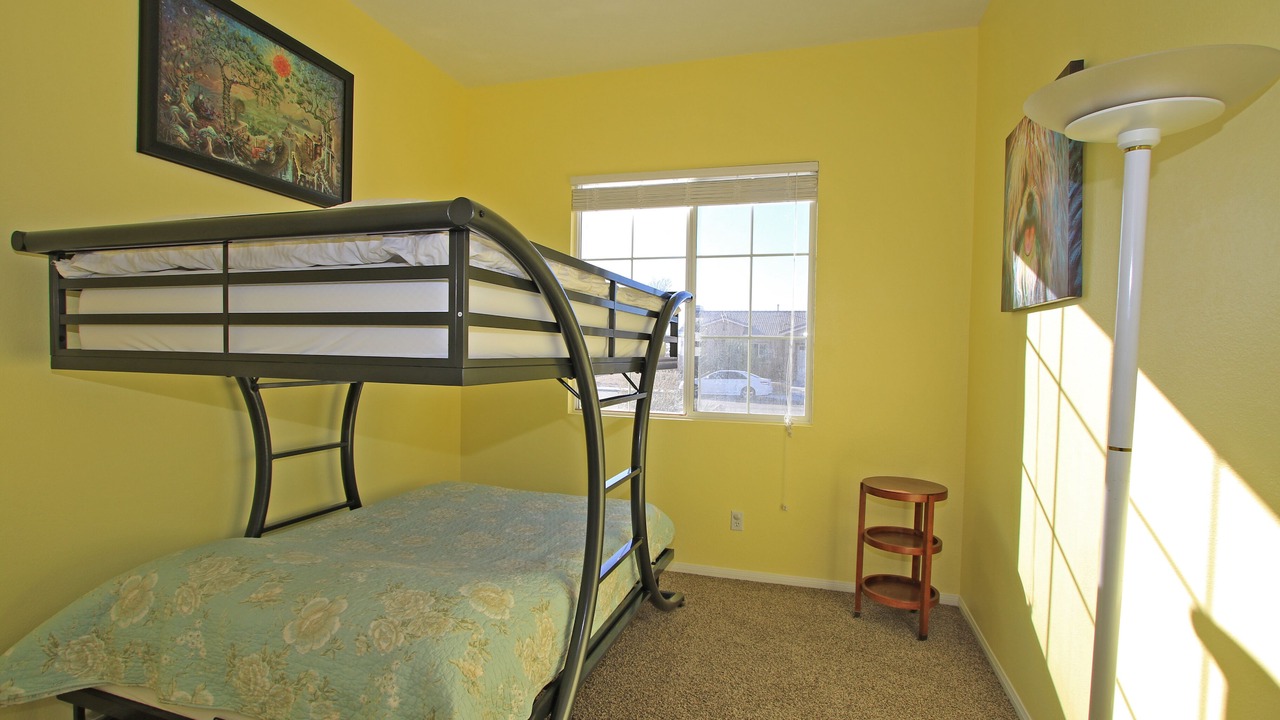 Photo of Bedroom in Desert Hot Springs