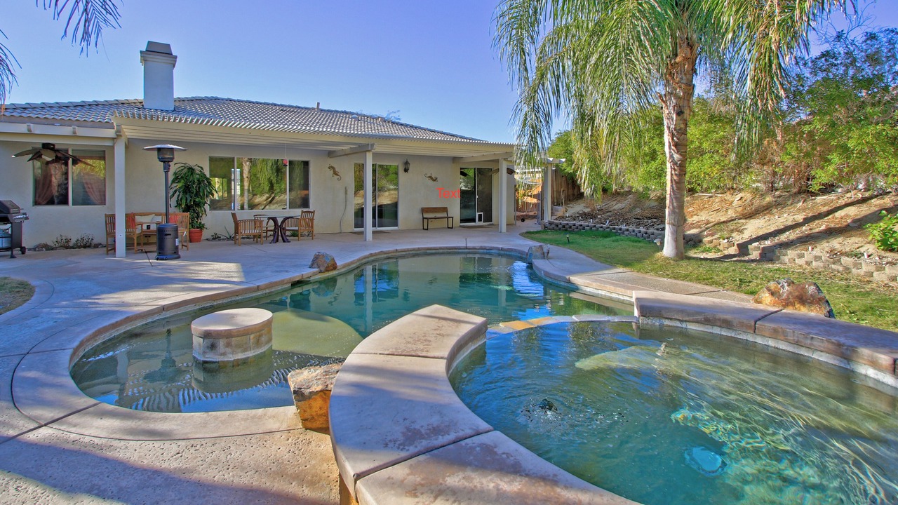 Photo of Outdoor in Desert Hot Springs