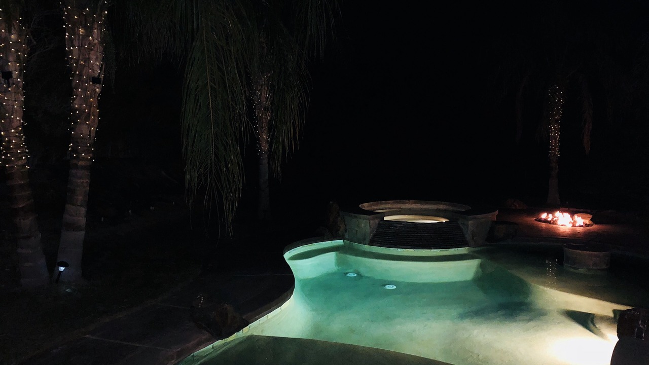 Photo of Outdoor in Desert Hot Springs