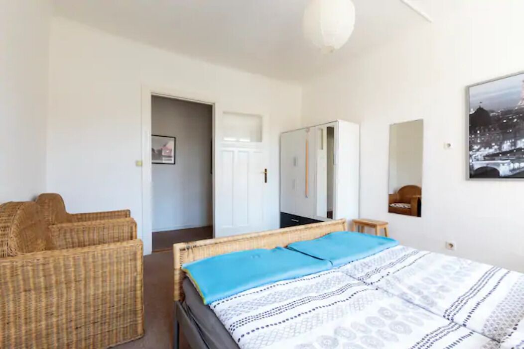Photo of Bedroom in Charlottenburg-Nord