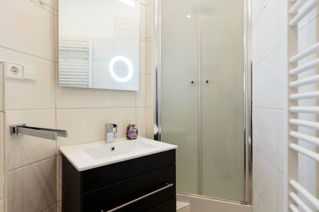 Photo of Bathroom in Charlottenburg-Nord