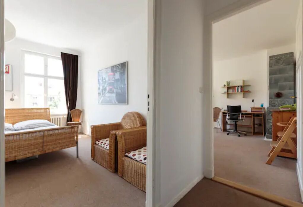 Photo of Livingroom in Charlottenburg-Nord