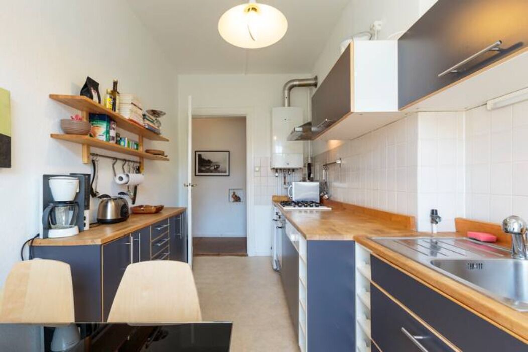 Photo of Kitchen in Charlottenburg-Nord