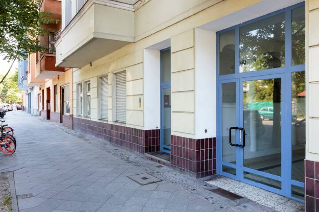 Photo of Outdoor in Charlottenburg-Nord