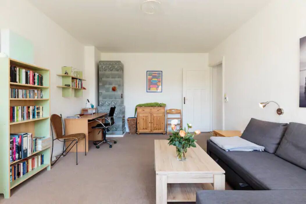 Photo of Livingroom in Charlottenburg-Nord