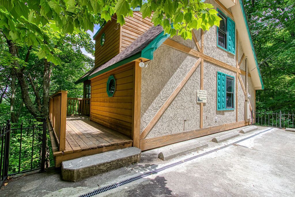 Photo of Outdoor in Chalet Village