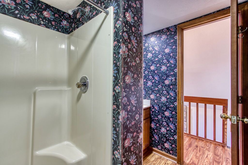 Photo of Bathroom in Chalet Village
