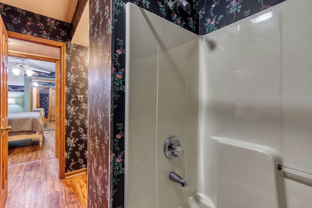 Photo of Bathroom in Chalet Village