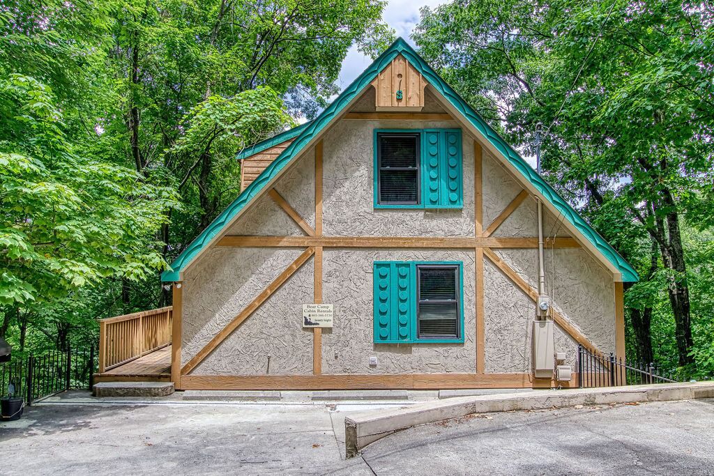 Photo of Outdoor in Chalet Village