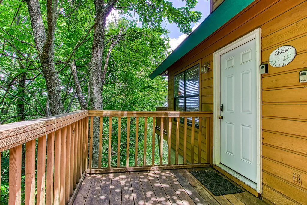 Photo of Outdoor in Chalet Village