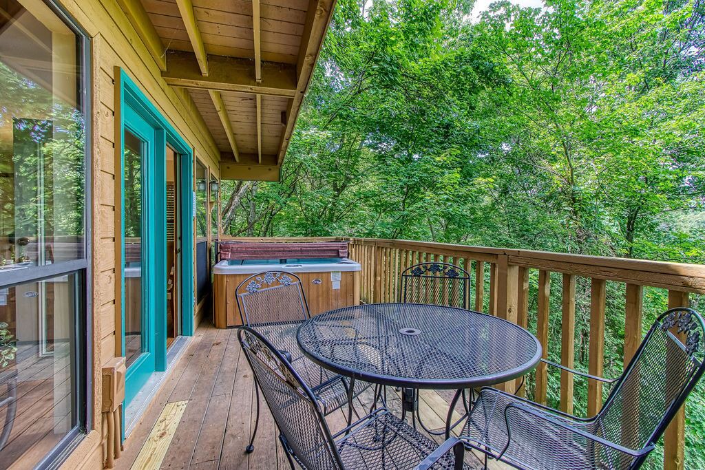 Photo of Outdoor in Chalet Village