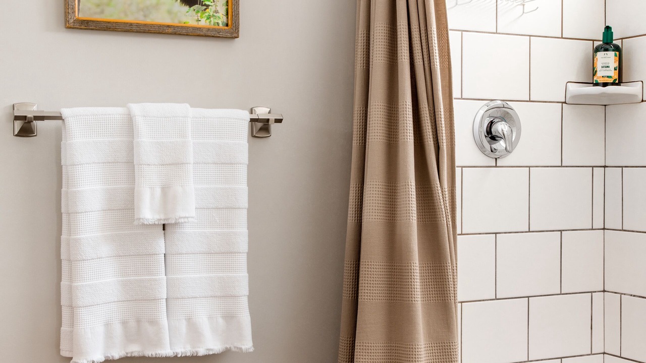 Photo of Bathroom in Nelson