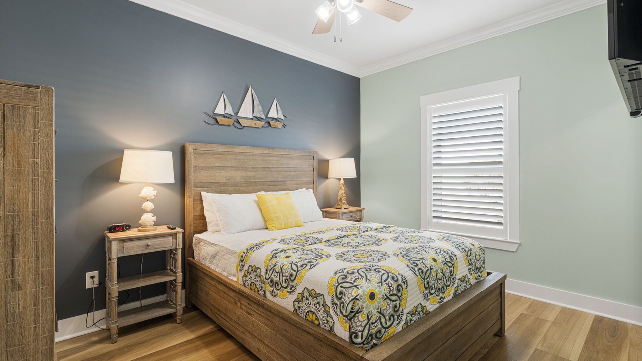 Photo of Bedroom in Port St. Joe