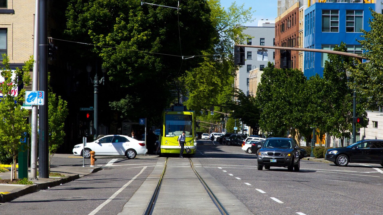 Photo of Others in Downtown Portland