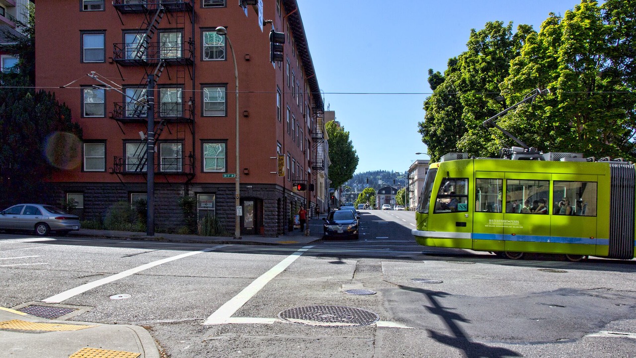 Photo of Others in Downtown Portland