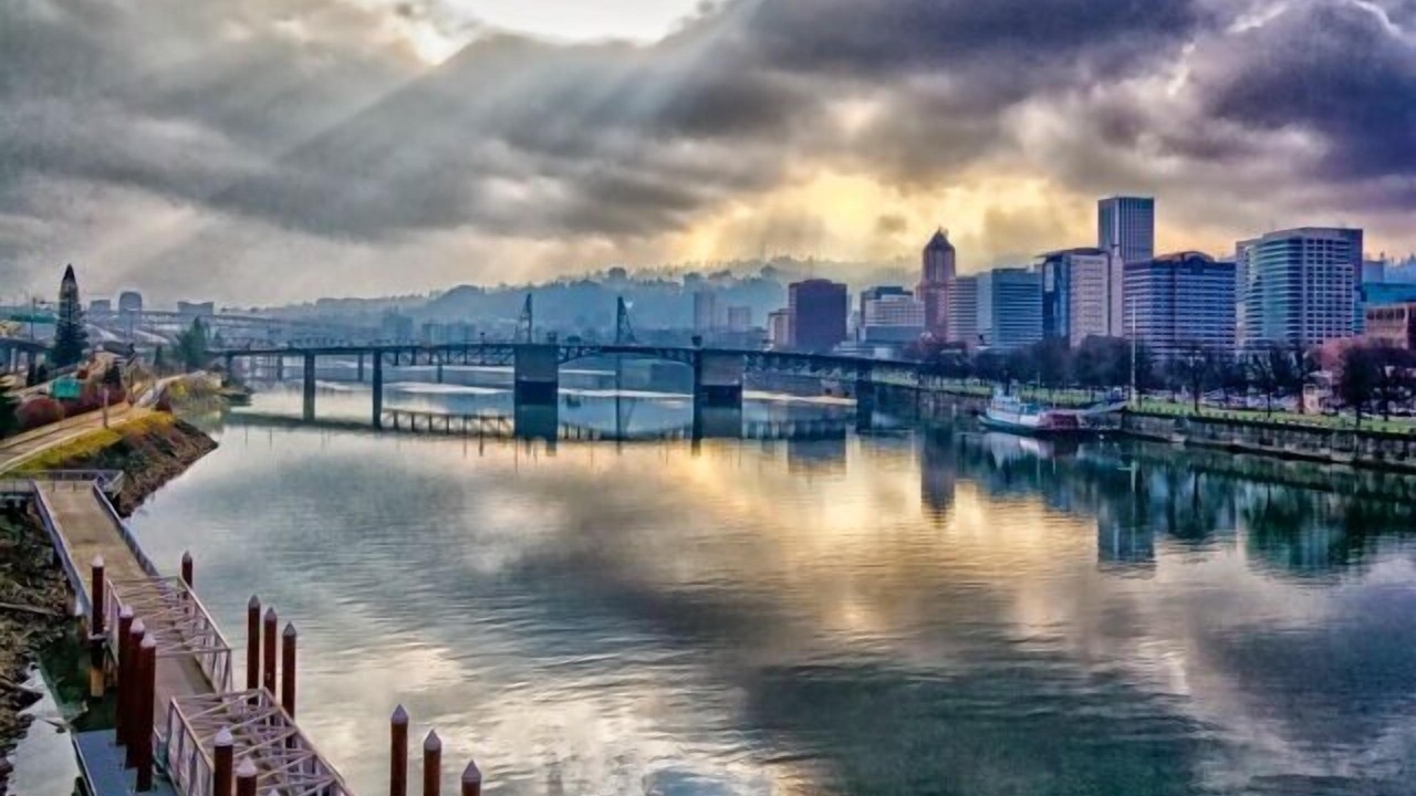 Photo of Others in Downtown Portland