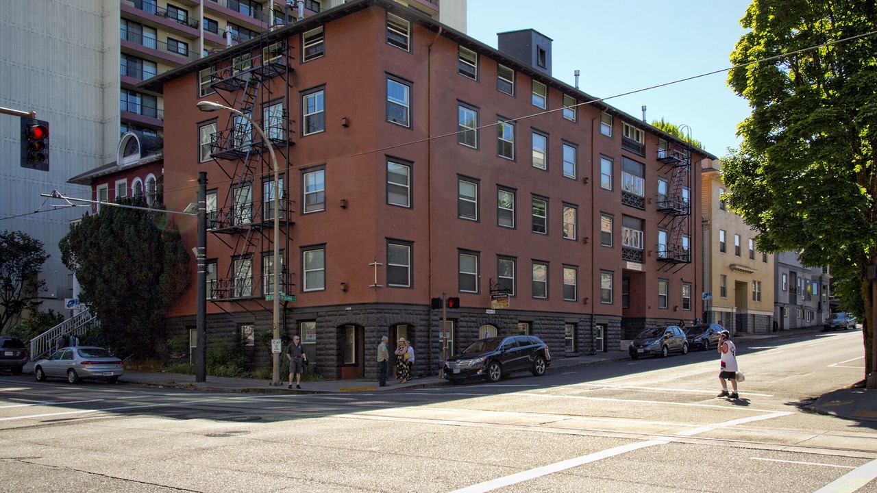 Photo of Others in Downtown Portland