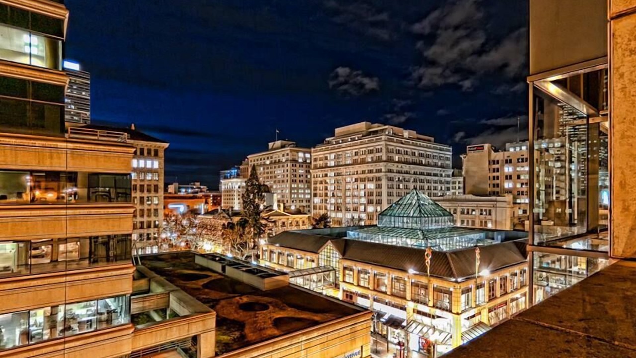 Photo of Others in Downtown Portland