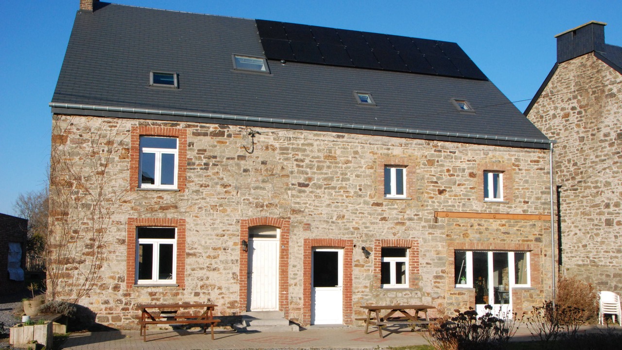 Photo of Outdoor in Bourseigne-Vieille