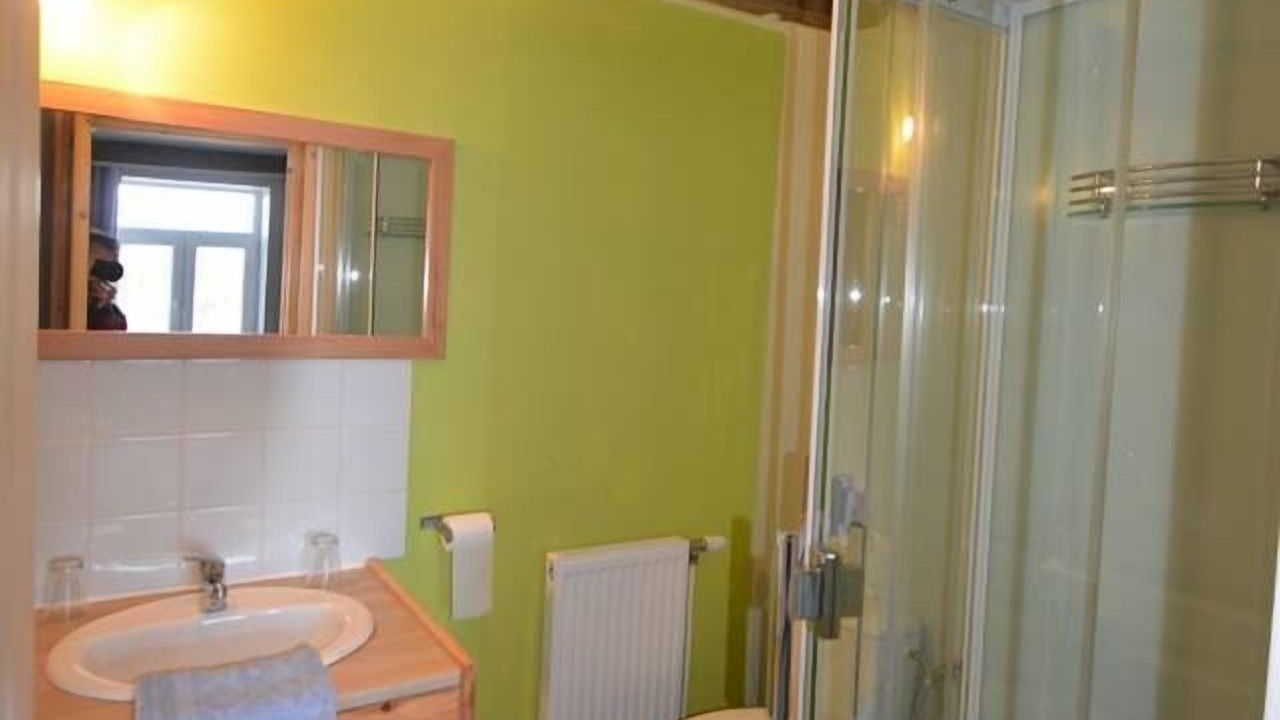 Photo of Bathroom in Bourseigne-Vieille