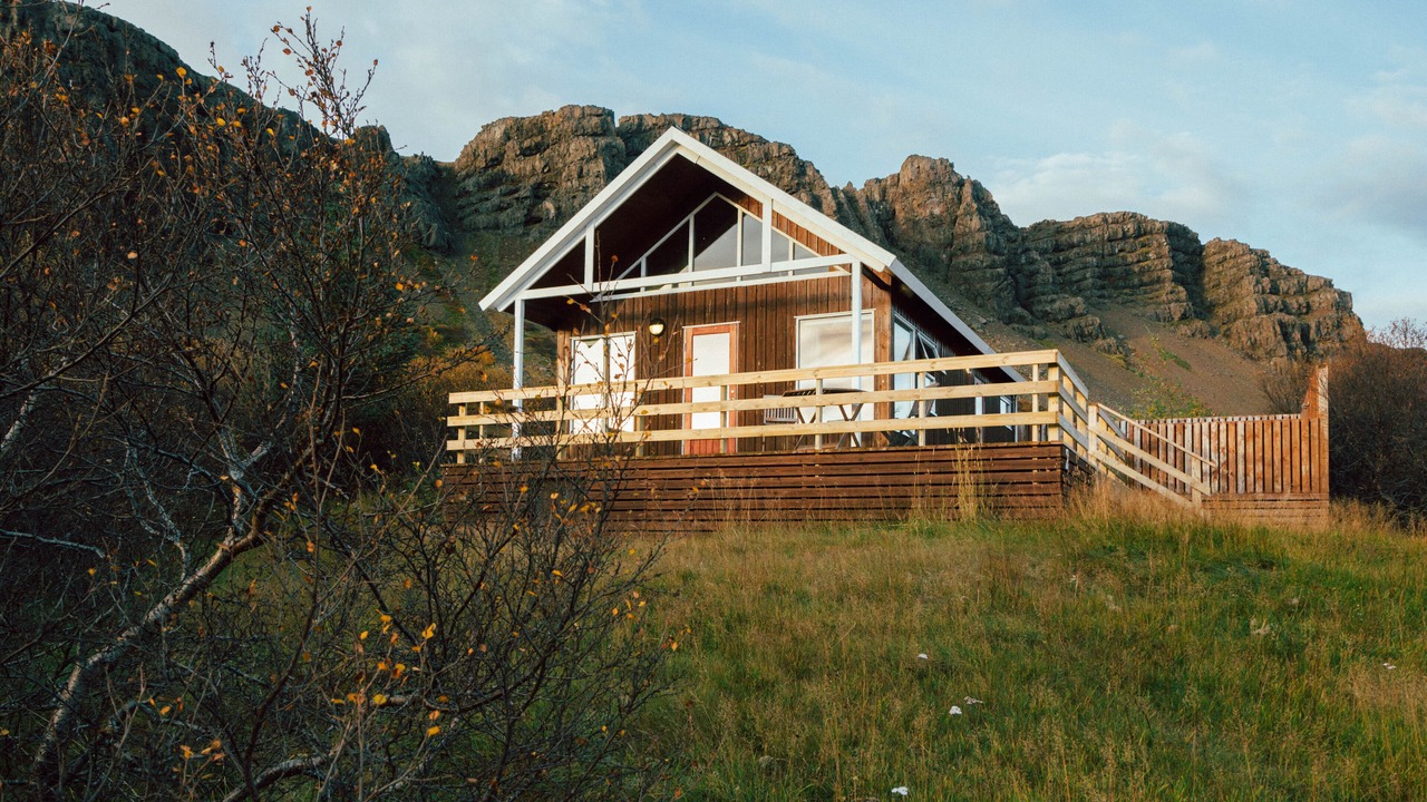 Photo of Outdoor in Borgarnes