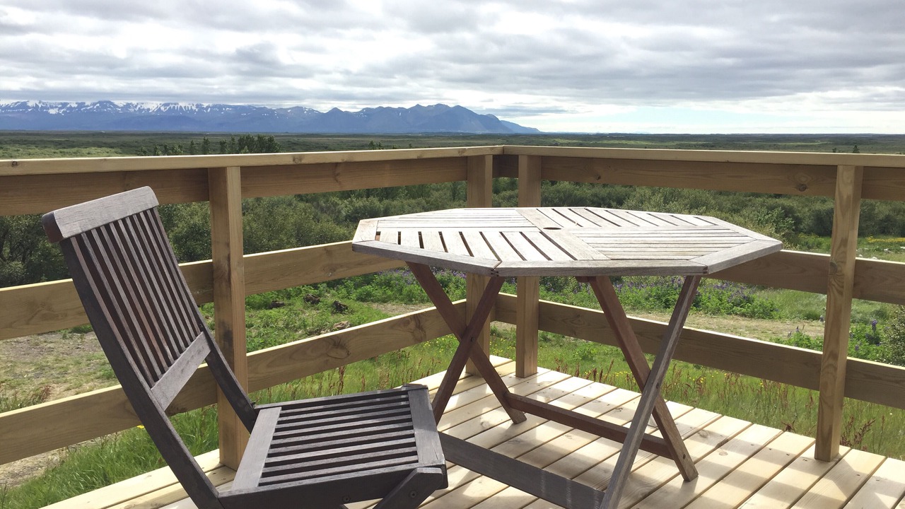 Photo of Outdoor in Borgarnes