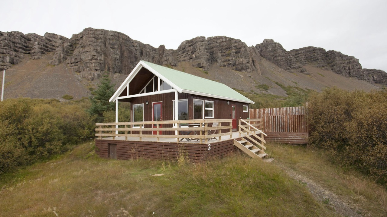 Photo of Outdoor in Borgarnes