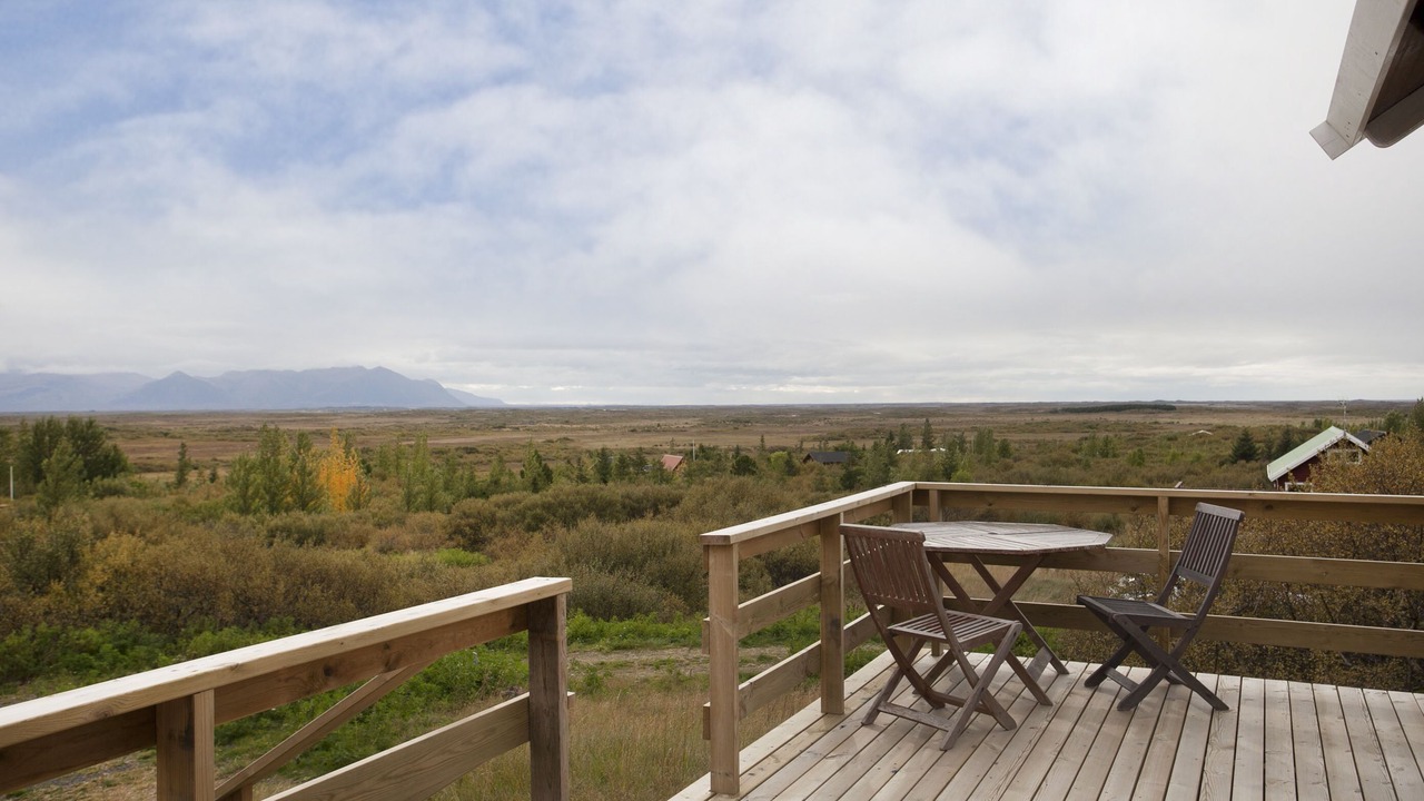 Photo of Outdoor in Borgarnes