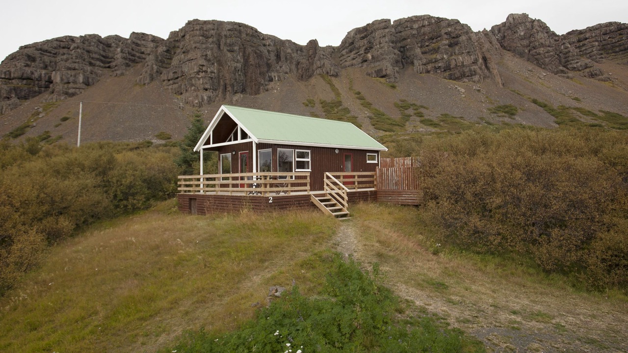 Photo of Outdoor in Borgarnes