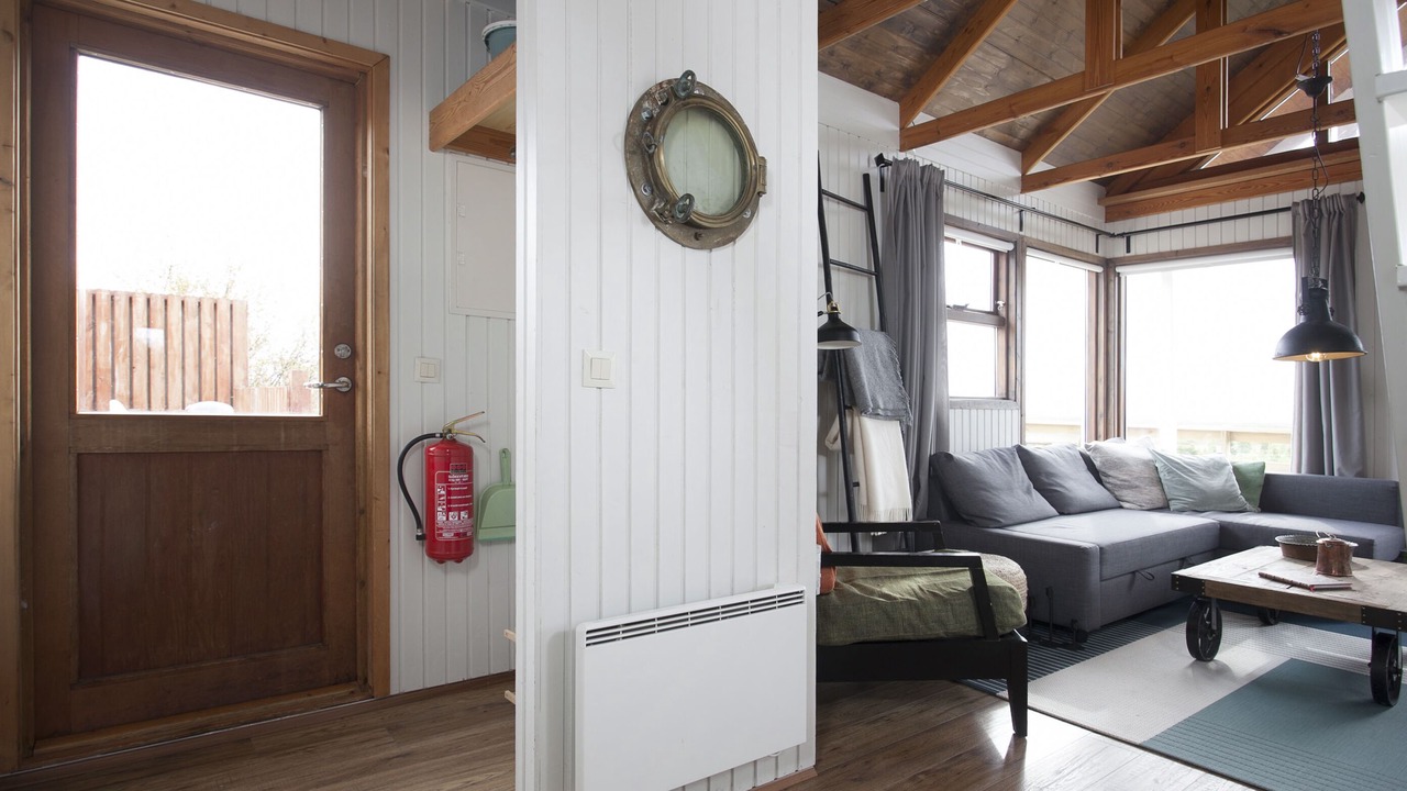 Photo of Livingroom in Borgarnes